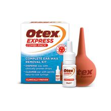 Otex Express Combi Pack-undefined